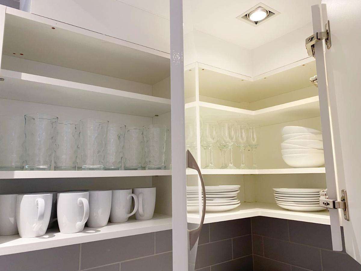 Chic 3 Bedroom Flat With Private Terrace In Holloway Near Finsbury Park Londra Exterior foto