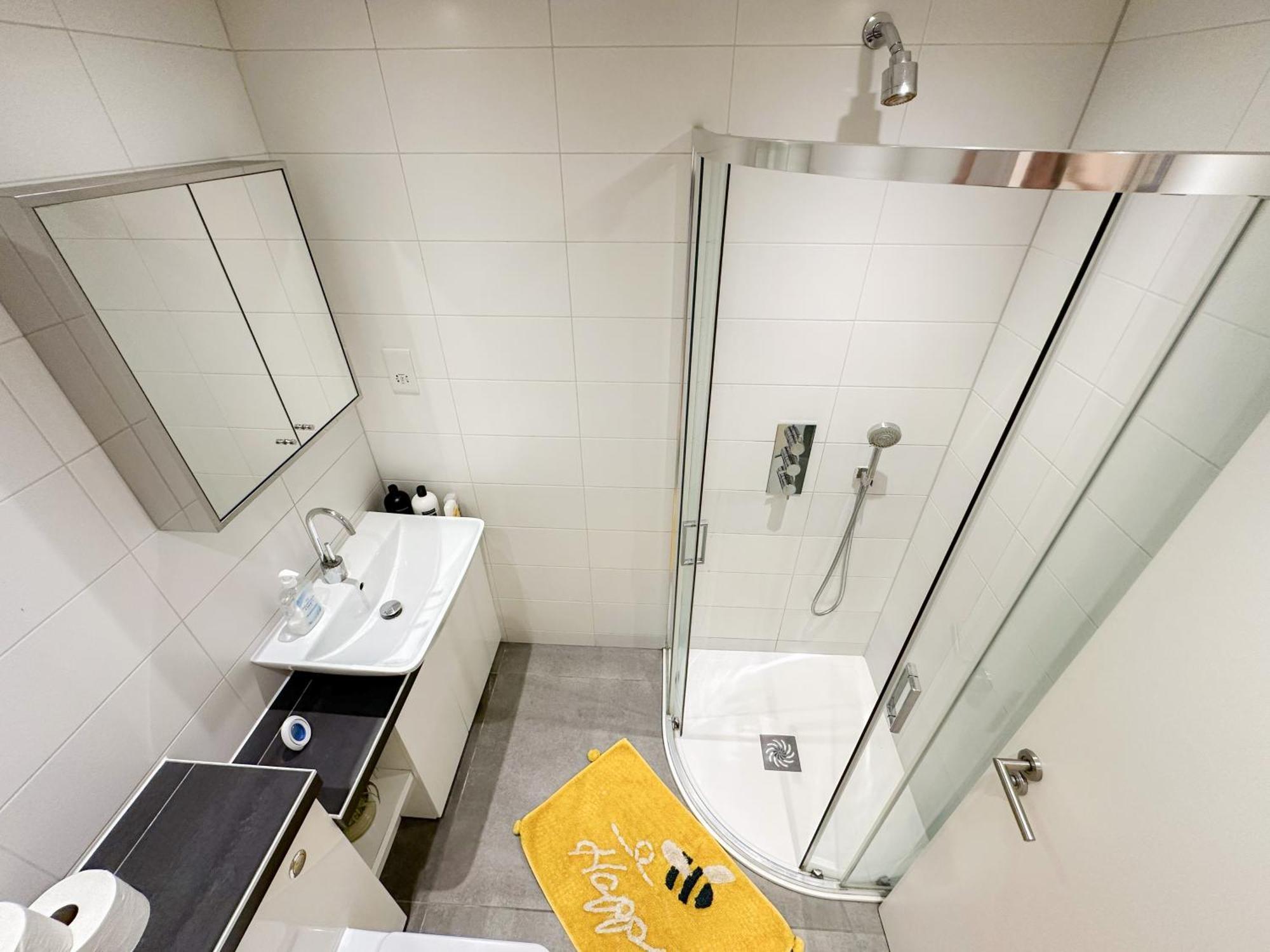 Chic 3 Bedroom Flat With Private Terrace In Holloway Near Finsbury Park Londra Exterior foto